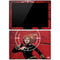 Marvel Black Widow Widowmaker Surface Pro 3 Skin
